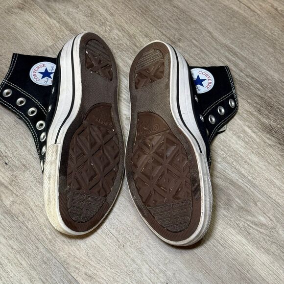 Unisex classic converse Chuck Taylor men’s 4 women6‎ - Picture 5 of 5